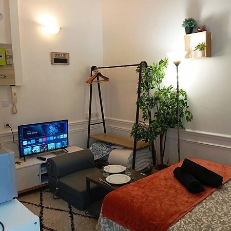 Apartament 512 Grand Bonheur En Hypercentre Reims Zewnętrze zdjęcie