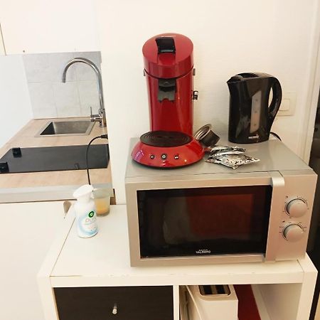 Apartament 512 Grand Bonheur En Hypercentre Reims Zewnętrze zdjęcie