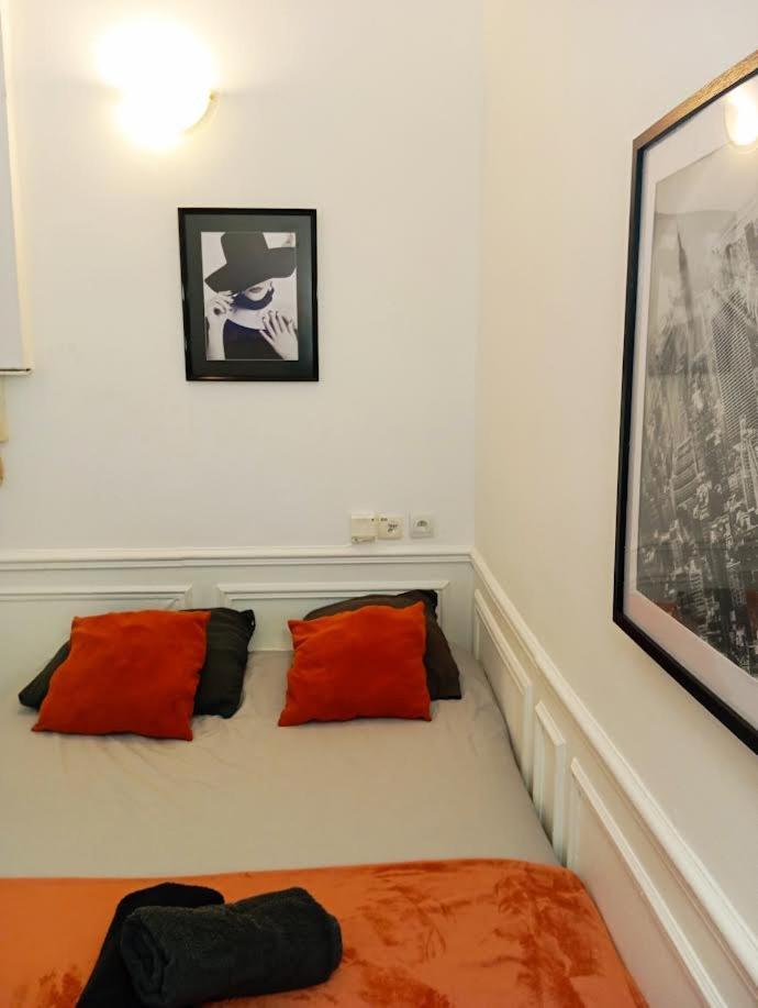 Apartament 512 Grand Bonheur En Hypercentre Reims Zewnętrze zdjęcie